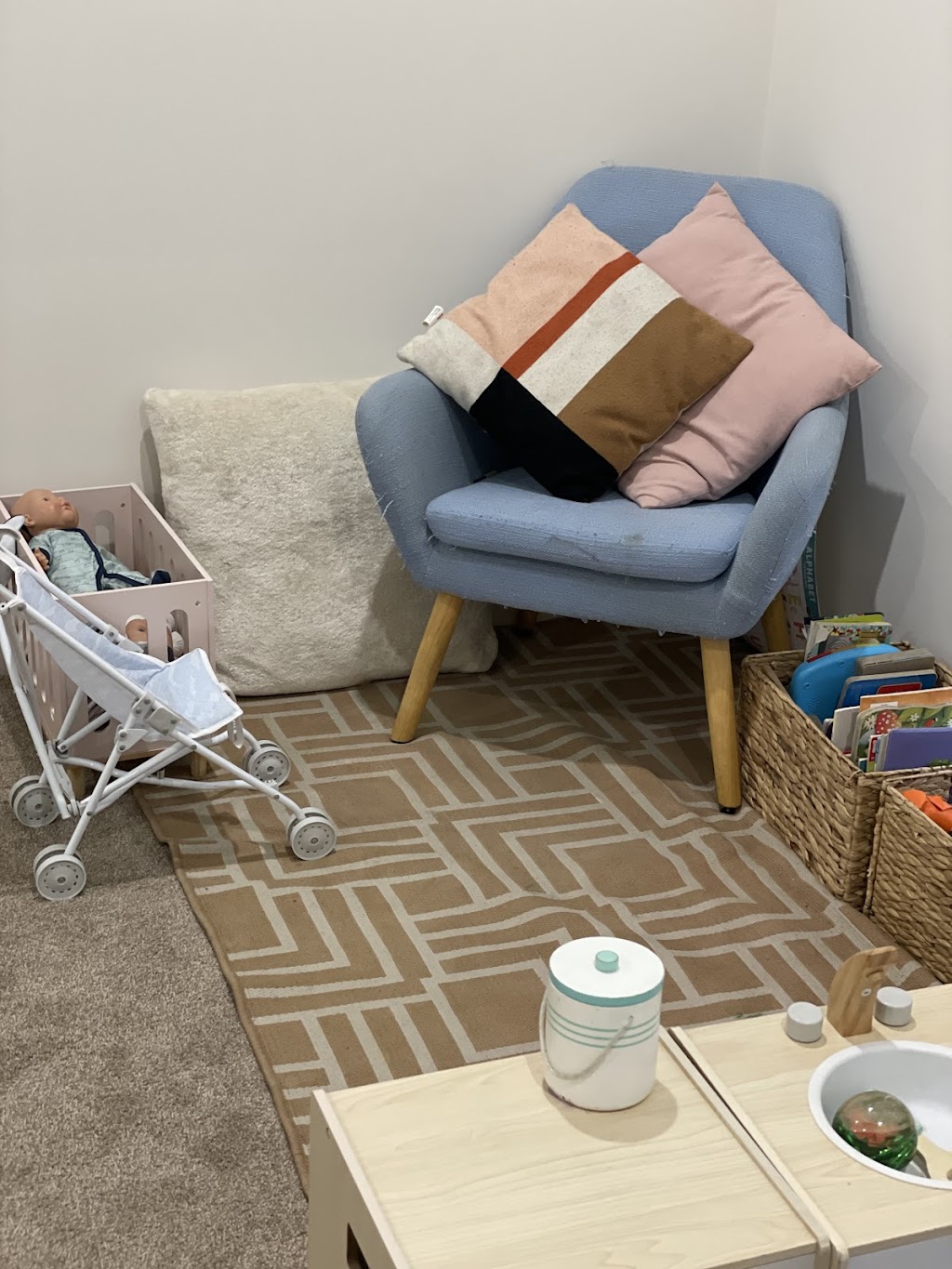 Blooming Daisy Family Day care | Rochester Cres, Eynesbury VIC 3338, Australia | Phone: 0451 561 601