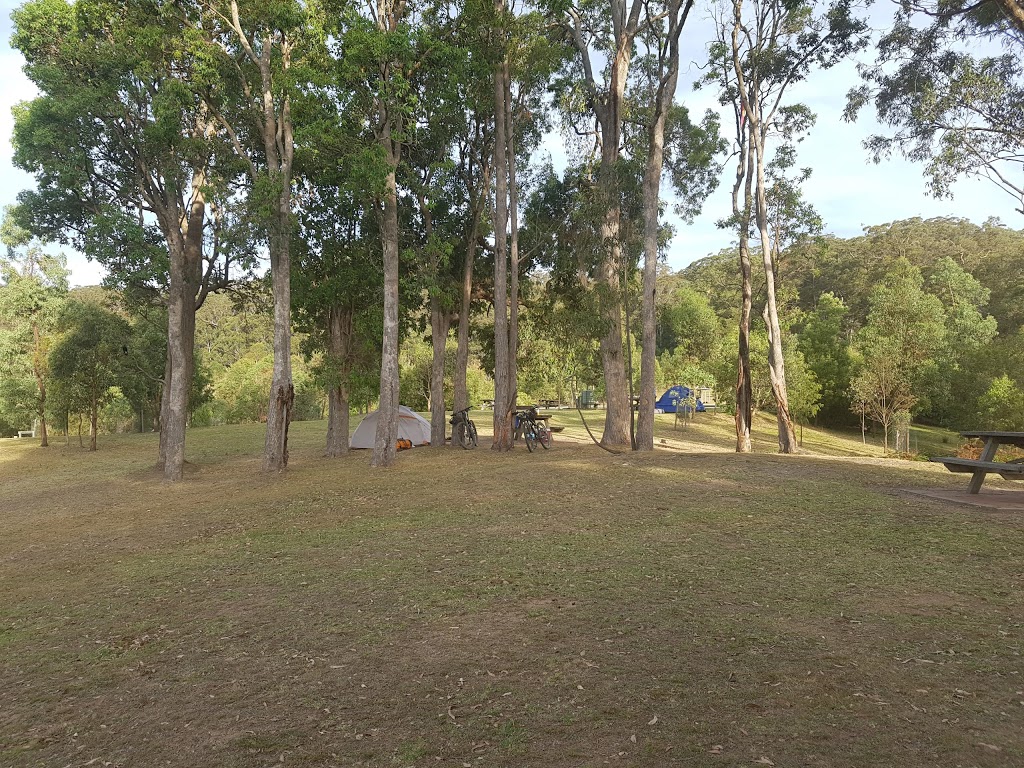 Dunphys Campground | Megalong Valley NSW 2787, Australia