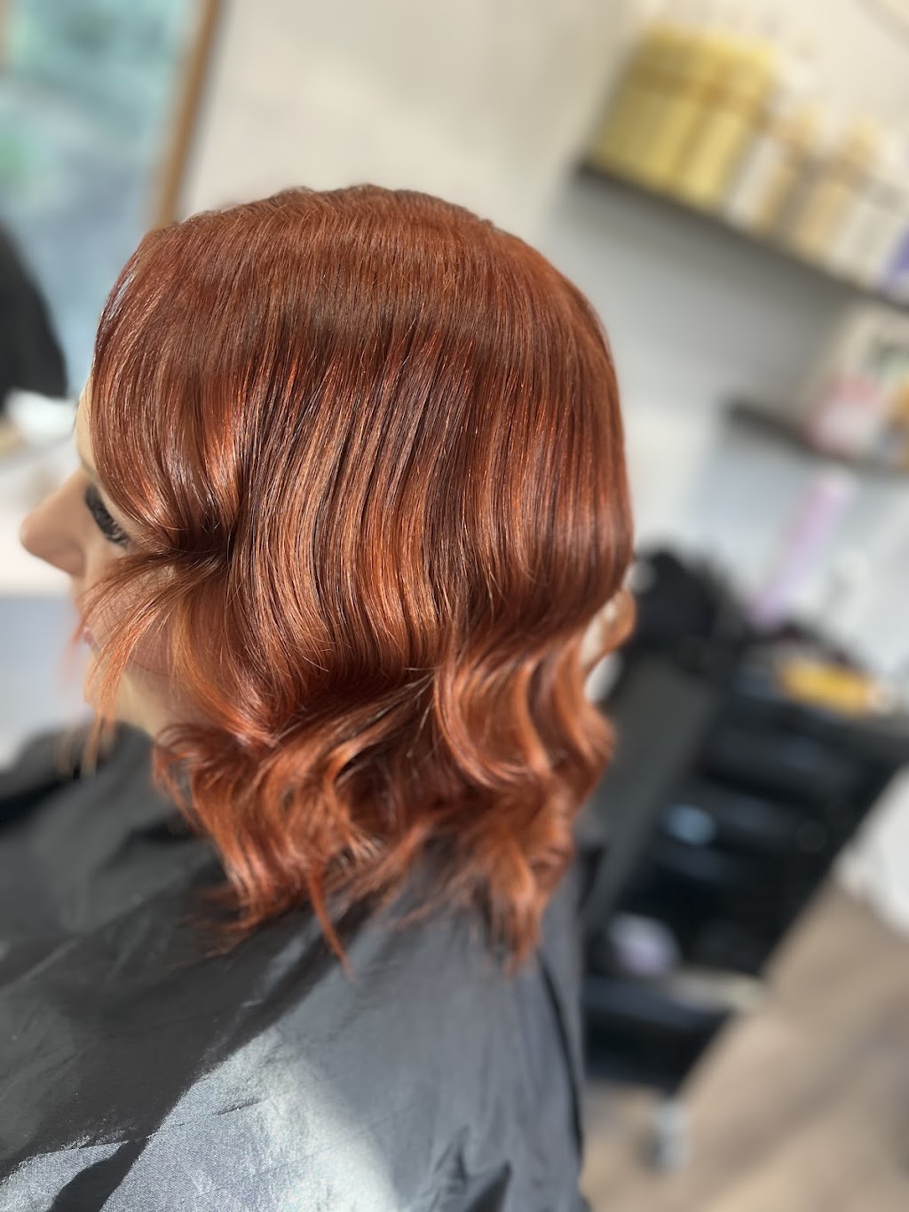 Hair By Esther | 225 Stock Rd, Drouin West VIC 3818, Australia | Phone: 0437 574 758