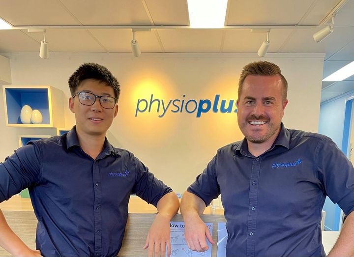 Physio Plus Mackay (Willetts Centre) | 1,2/87 Willetts Rd, North Mackay QLD 4740, Australia | Phone: (07) 4942 5800
