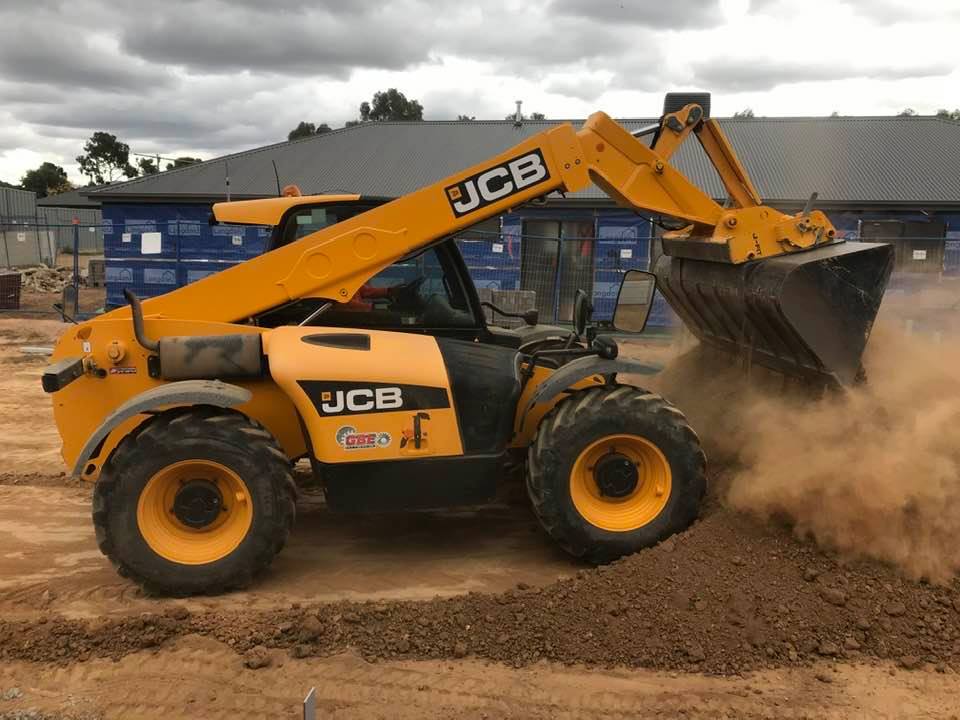 GBE VIC Pty Ltd | 2 Roanoak Ct, East Bendigo VIC 3550, Australia | Phone: (03) 5441 7469