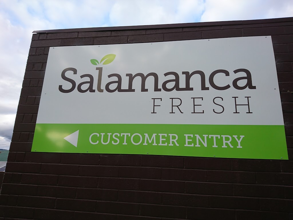 Salamanca Fresh | supermarket | 116 Augusta Rd, Lenah Valley TAS 7008, Australia | 0362281579 OR +61 3 6228 1579
