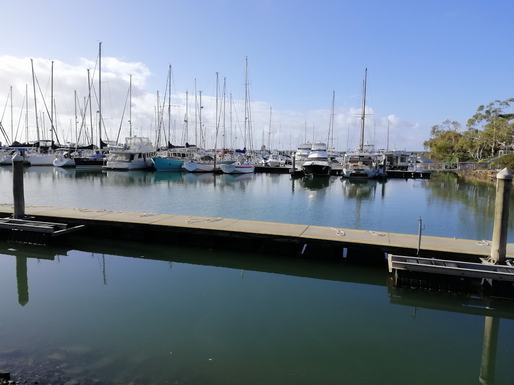 Sealand Marine | Western Port Marina, Mullet St, Hastings VIC 3915, Australia | Phone: (03) 5979 1211