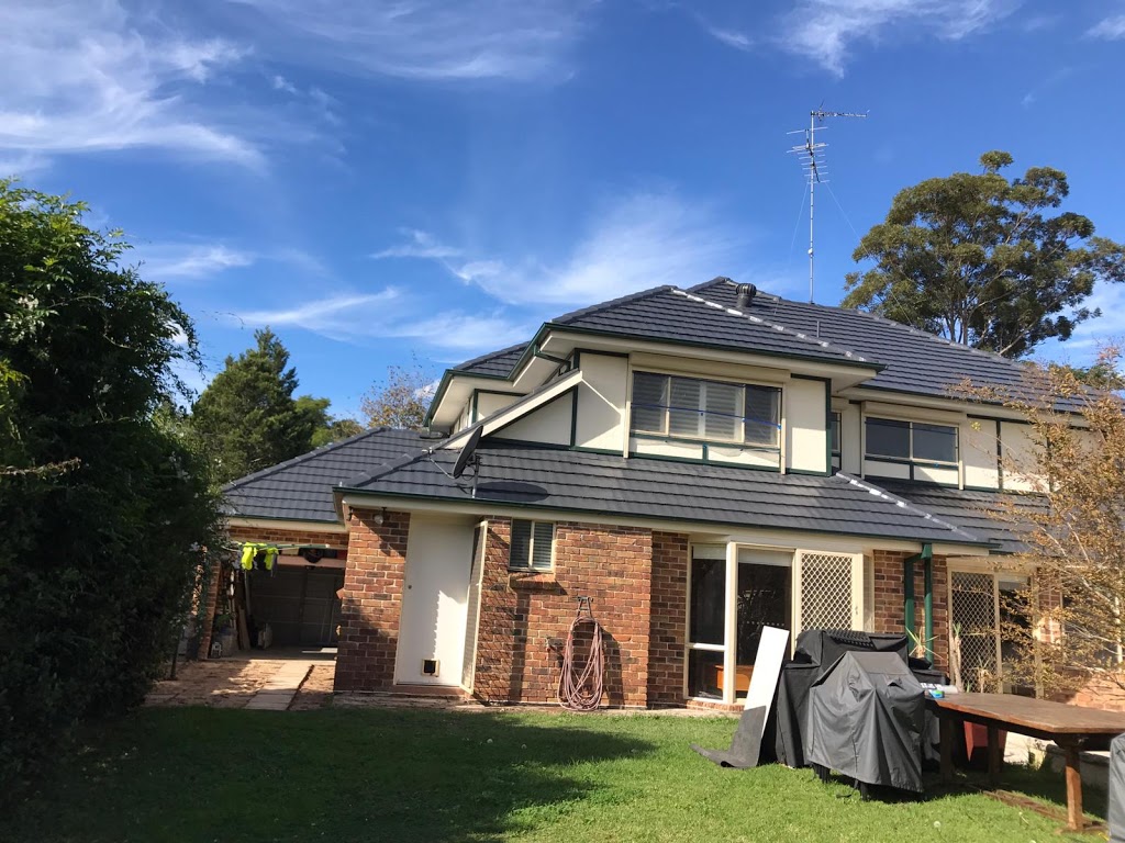 Icare roofing | roofing contractor | 14 Stamford Ave, Ermington NSW 2115, Australia | 0414424878 OR +61 414 424 878