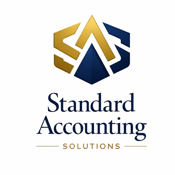 Standard Accounting Solutions | 66 Harmony Dr, Tarneit VIC 3029, Australia | Phone: 0401 649 164