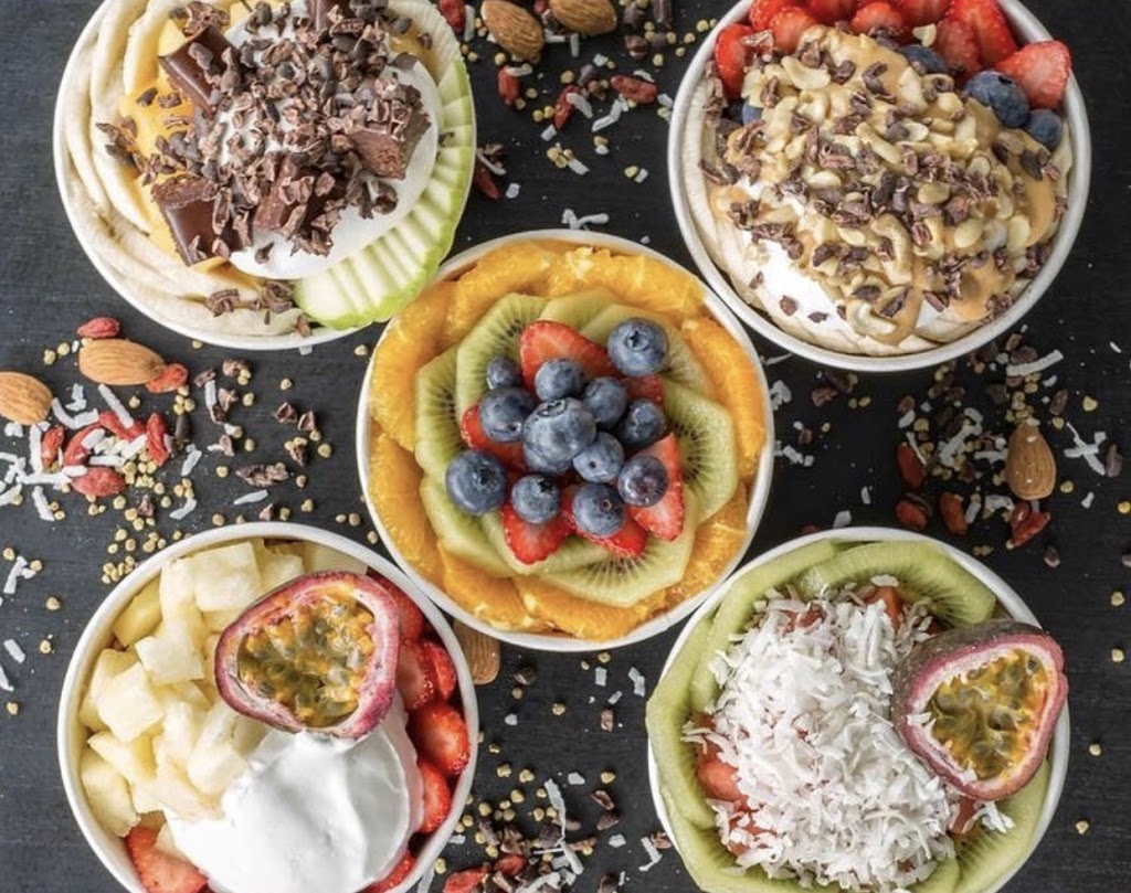 Acai Brothers Port Melbourne | 299 Bay St, Port Melbourne VIC 3207, Australia | Phone: 0426 696 299