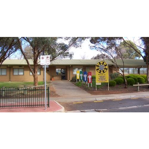 Gawler East Primary School | school | 6 Finch Rd, Gawler East SA 5118, Australia | 0885222688 OR +61 8 8522 2688