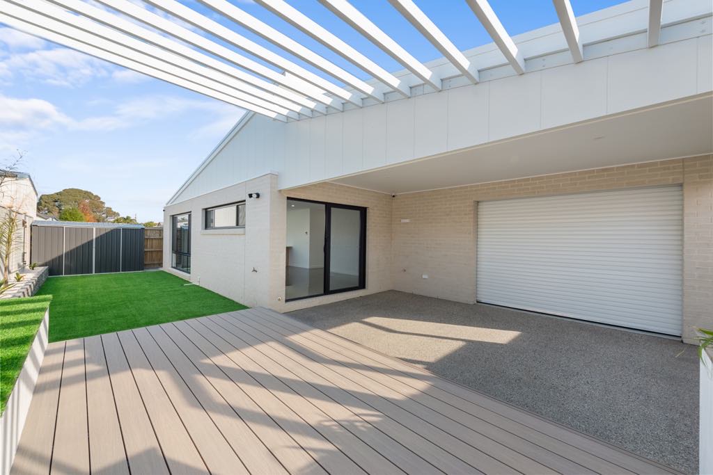 Calibre Built Homes | Unit 2/6/16 Rocla Rd, Traralgon East VIC 3844, Australia | Phone: 0421 832 553