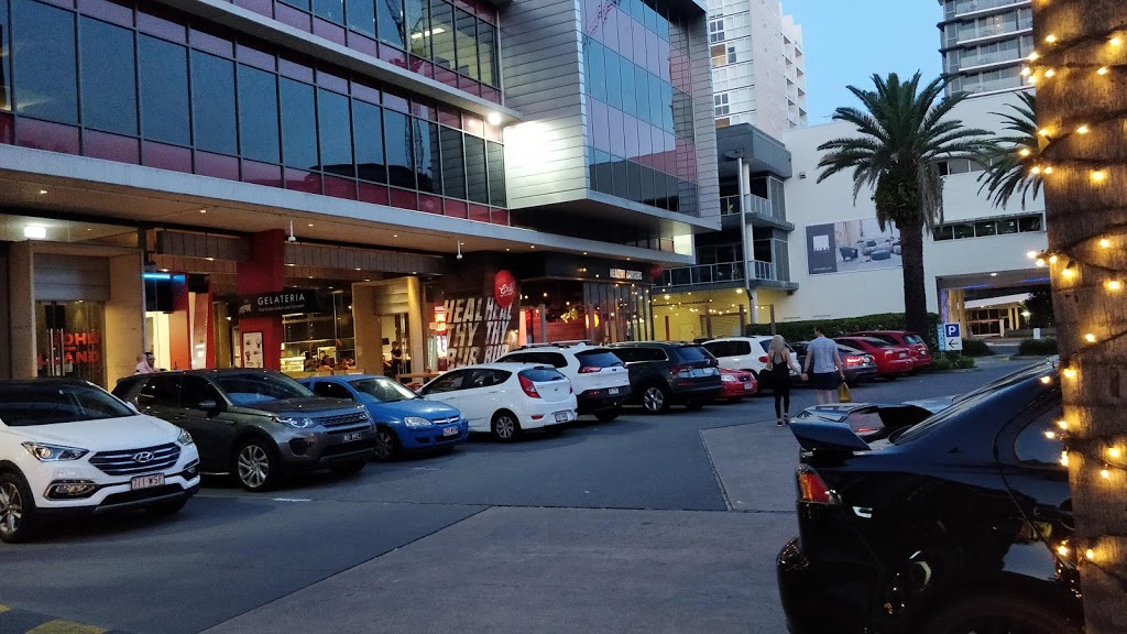 Emporium BNE | shopping mall | 1000 Ann St, Fortitude Valley QLD 4006, Australia