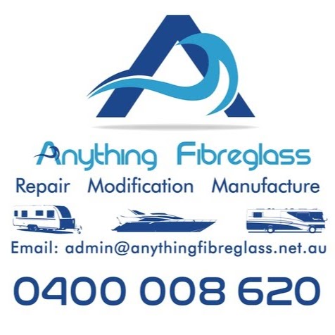 Anything Fibreglass | car repair | Lot 3/2915 Old Gympie Rd, Beerwah QLD 4519, Australia | 0400008620 OR +61 400 008 620