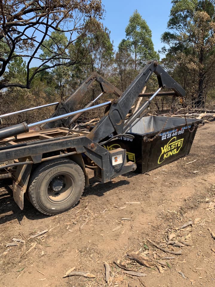 Waste King - Skip Bin Hire |  | 12 Mahogany Cres, Taree NSW 2430, Australia | 0255441990 OR +61 2 5544 1990