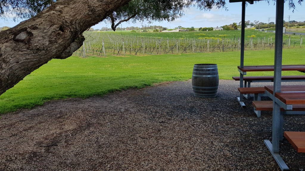 Bellarine Estate | tourist attraction | 2230 Portarlington Rd, Bellarine VIC 3223, Australia | 0352593310 OR +61 3 5259 3310