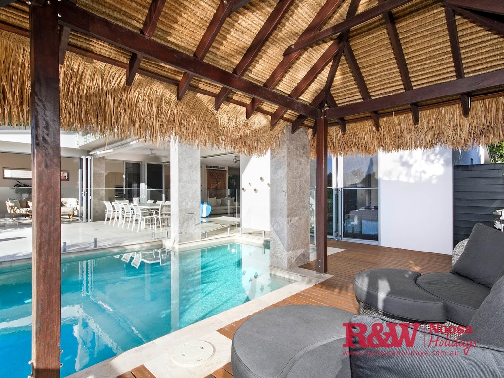 24 Mossman - RW Noosa Holidays | 24 Mossman Ct, Noosa Heads QLD 4567, Australia | Phone: (07) 5448 0966