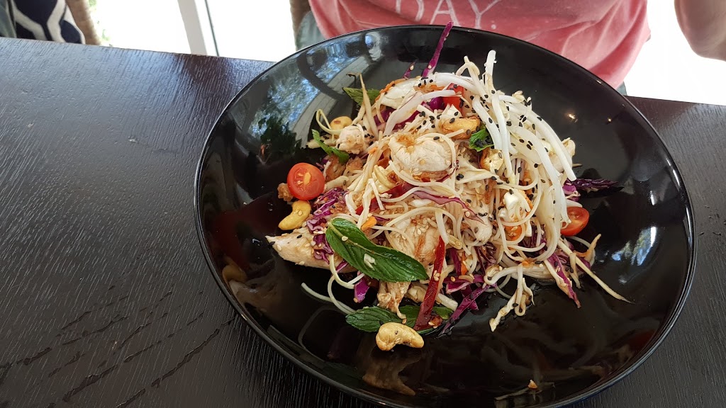 Kew Dining | 414 Central Coast Hwy, Erina Heights NSW 2260, Australia | Phone: (02) 4365 6955