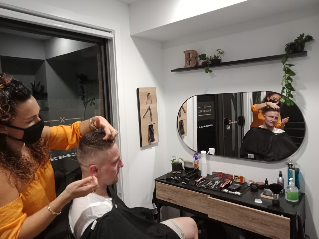 Barber Cruz | hair care | Unit 5/5 May St, Mayfield NSW 2304, Australia | 0422903435 OR +61 422 903 435