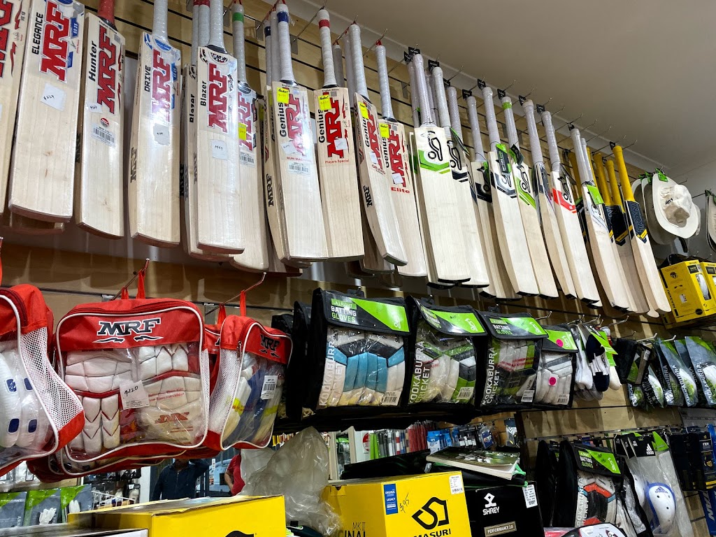 Spartan Sports Cricket Centre | store | 1/25-27 Graham Ct, Hoppers Crossing VIC 3029, Australia | 0393695410 OR +61 3 9369 5410