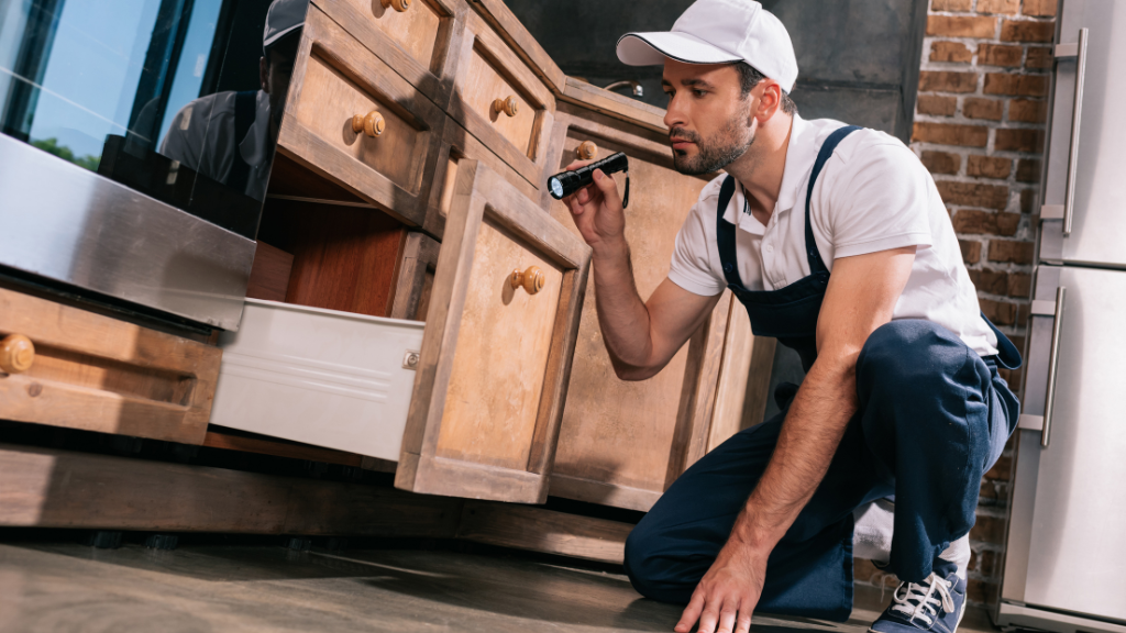 Pest Control Homebush | School Rd, Homebush VIC 3465, Australia | Phone: (03) 8583 2128