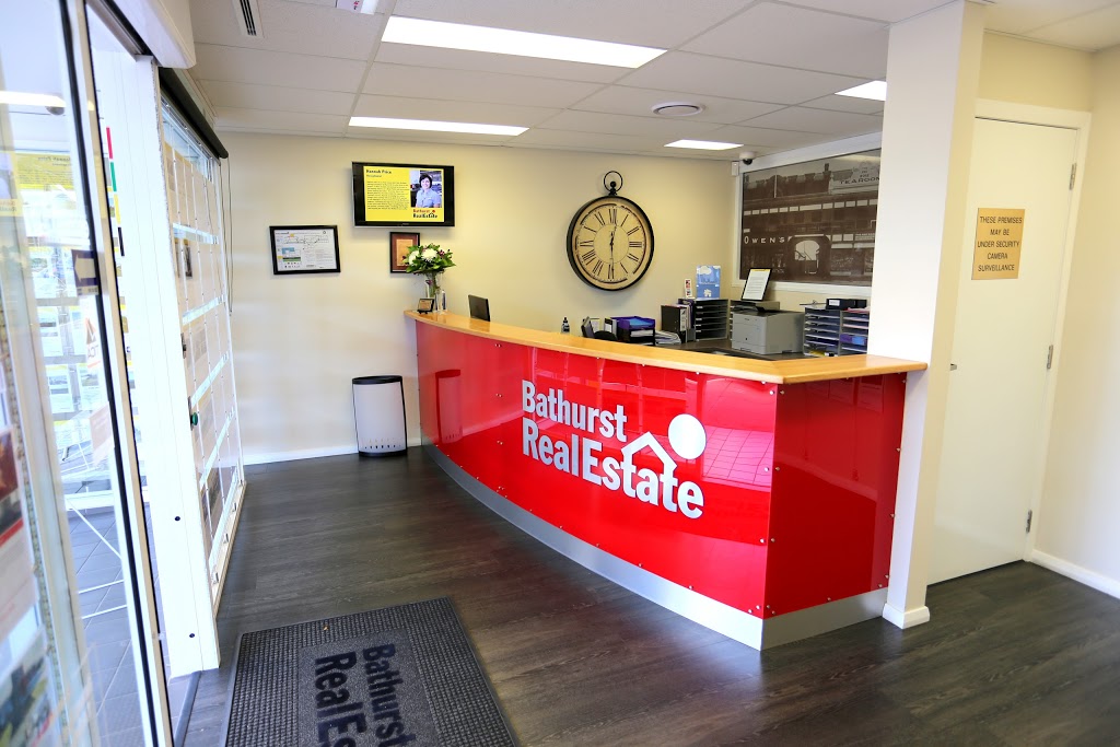 Bathurst Real Estate | real estate agency | 102 William St, Bathurst NSW 2795, Australia | 0263315555 OR +61 2 6331 5555