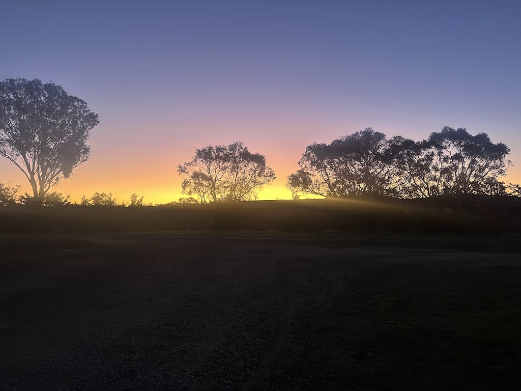 Red Hill Farmstay | 1554 Mid Western Hwy, Evans Plains NSW 2795, Australia | Phone: 0412 621 554