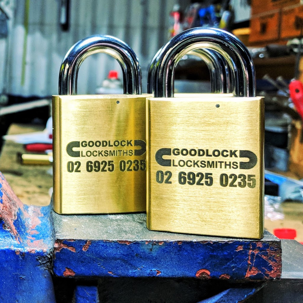 Goodlock Locksmiths | locksmith | 219 Urana St, Wagga Wagga NSW 2650, Australia | 0269250235 OR +61 2 6925 0235