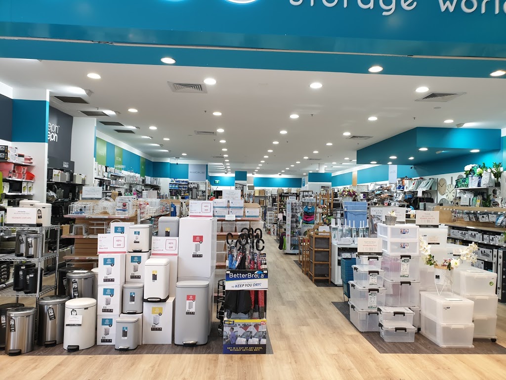 Howards Storage World Moore Park | home goods store | Supa Centa Moore Park T9 South Dowling Street &, Todman Ave, Moore Park NSW 2021, Australia | 0296972777 OR +61 2 9697 2777