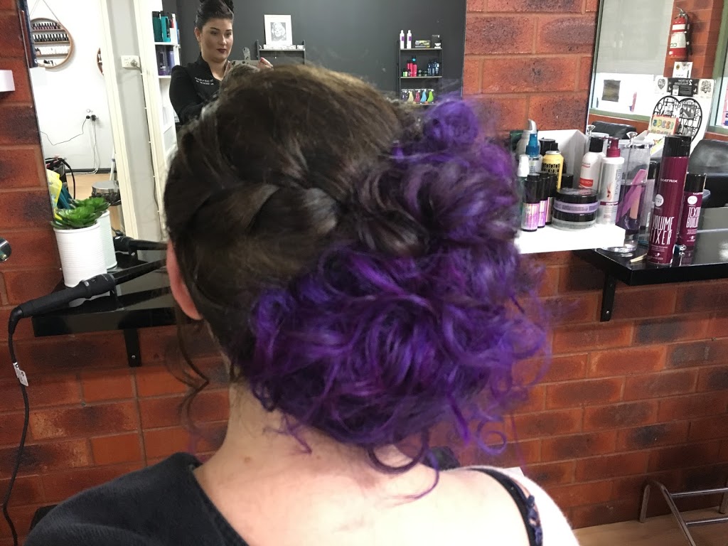 The Hair and Beauty Shack | Shop 3/156 De Kerilleau Dr, Wodonga VIC 3690, Australia | Phone: (02) 6045 8047