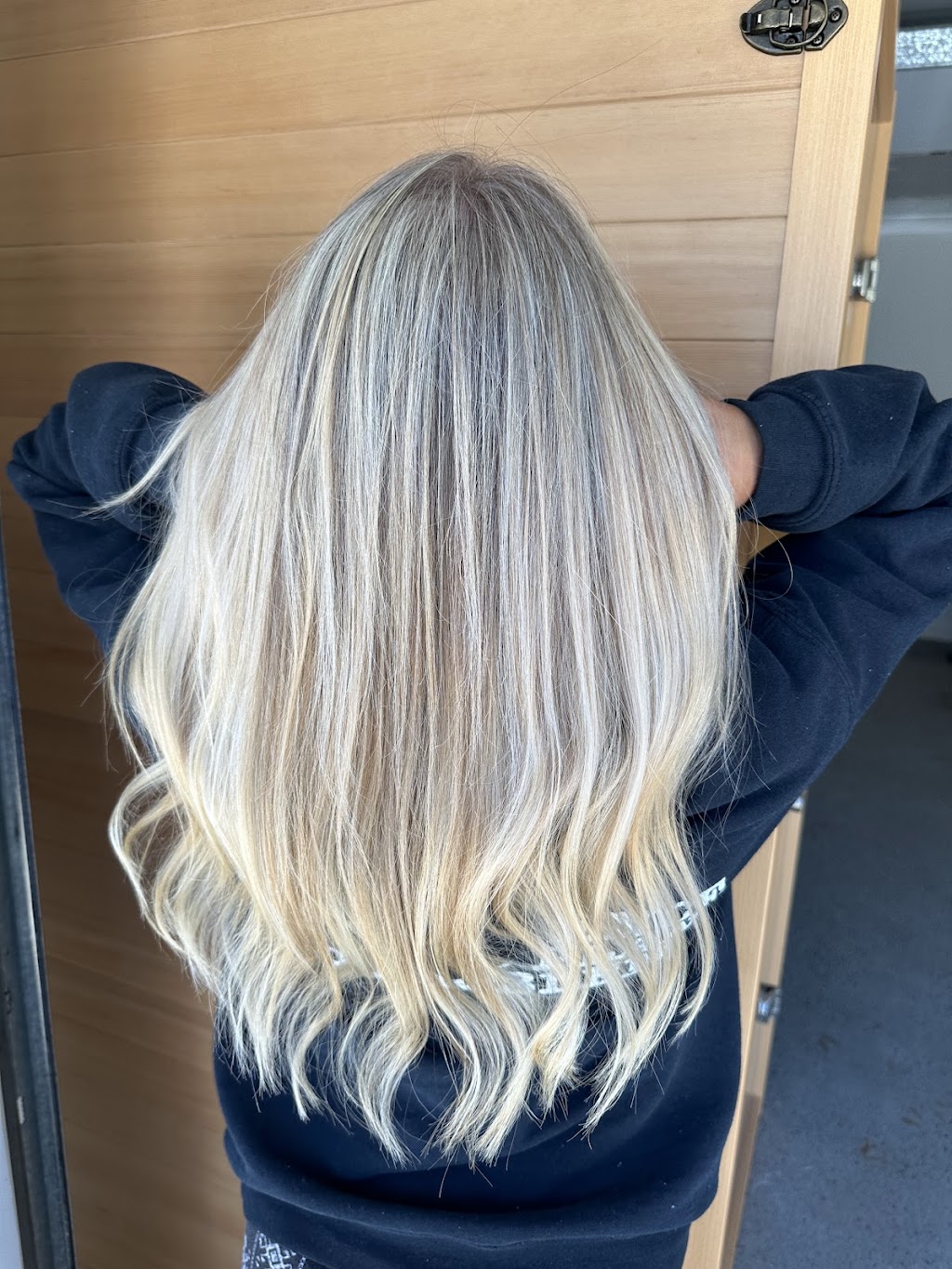 Hair By Anna.E | 13 Breezeway Dr, Bahrs Scrub QLD 4207, Australia | Phone: 0431 448 471
