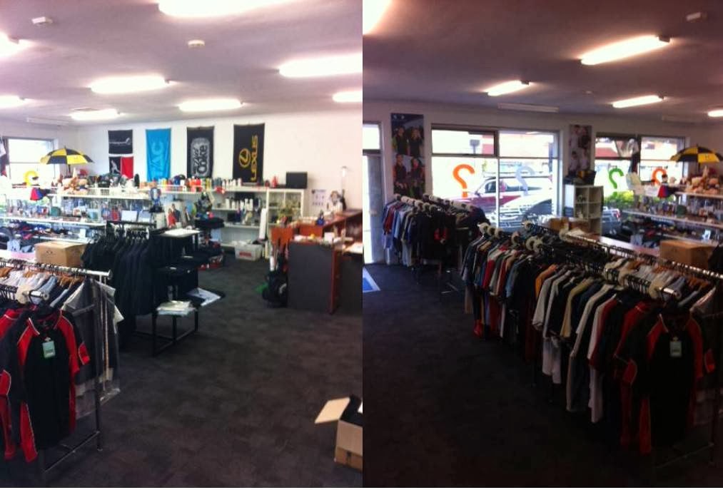 Caprice Promotional | 303 South Rd, Mile End South SA 5031, Australia | Phone: (08) 8352 1436
