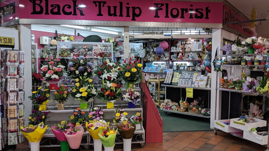 The Black Tulip | Beechboro Central Shopping Centre, 5/412 Beechboro Road, Morley WA 6062, Australia | Phone: (08) 9377 1655