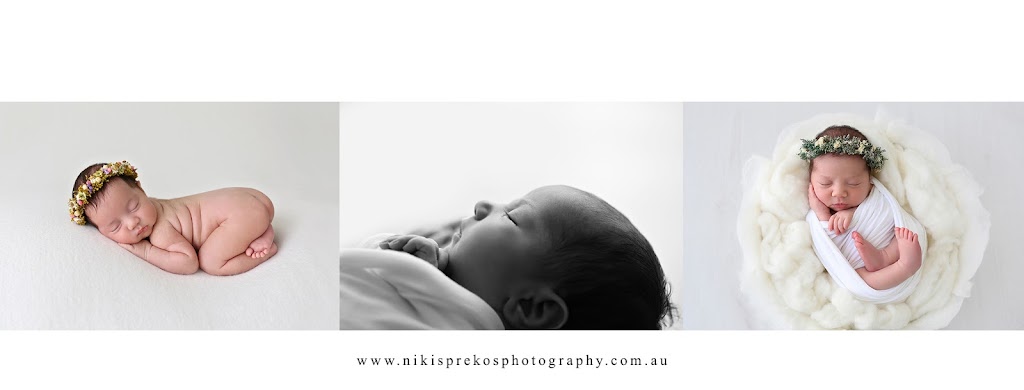 Niki Sprekos Photography | 71 Alma St, Malvern East VIC 3145, Australia | Phone: 0408 114 414