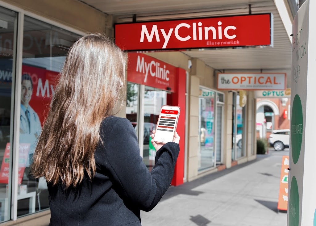 MyClinic Hoppers | health | 150 Hogans Rd, Hoppers Crossing VIC 3028, Australia | 0399743255 OR +61 3 9974 3255