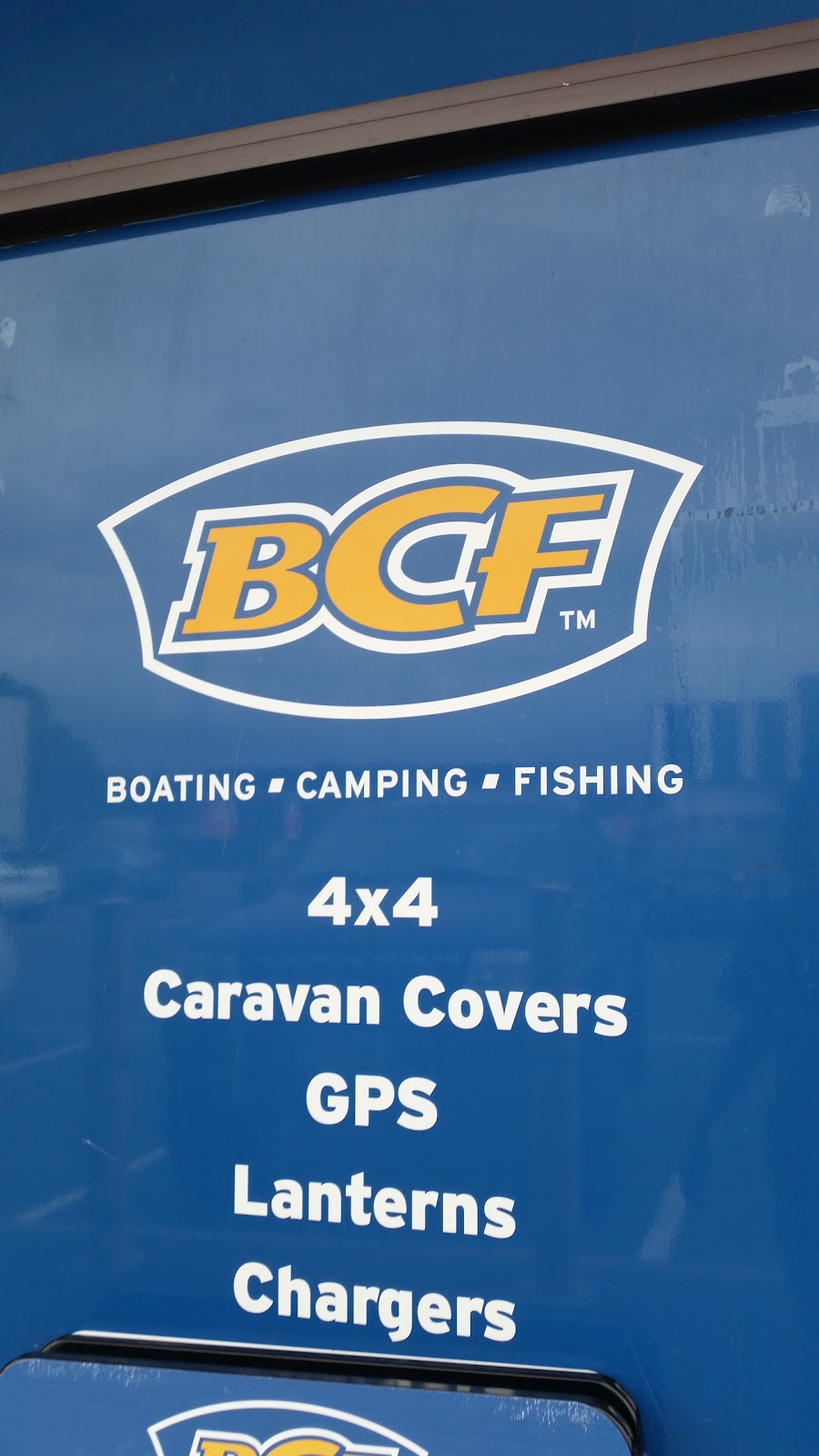 BCF (Boating Camping Fishing) Waurn Ponds | 195/203 Colac Road, Waurn Ponds VIC 3216, Australia | Phone: (03) 5245 7947