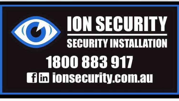Ion Security | 238 Eramosa Rd W, Moorooduc VIC 3933, Australia | Phone: 1800 883 917