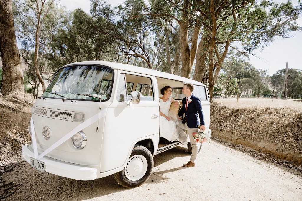 The Little Kombi Company | 262 Felltimber Creek Rd, Wodonga VIC 3690, Australia | Phone: 0488 541 207