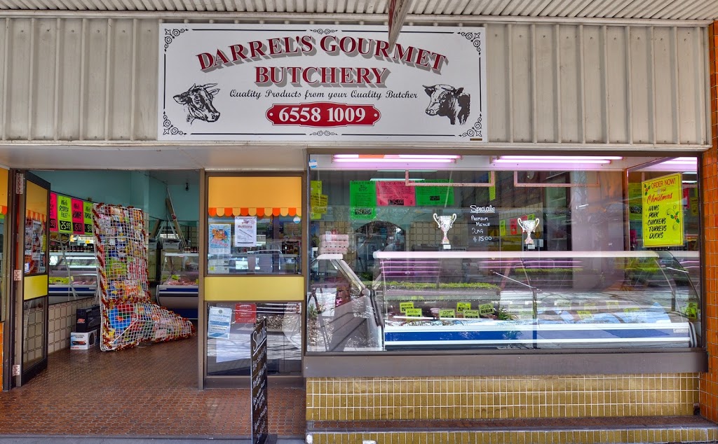 Darrels Gourmet Butchery | 39 Church St, Gloucester NSW 2422, Australia | Phone: (02) 6558 1009