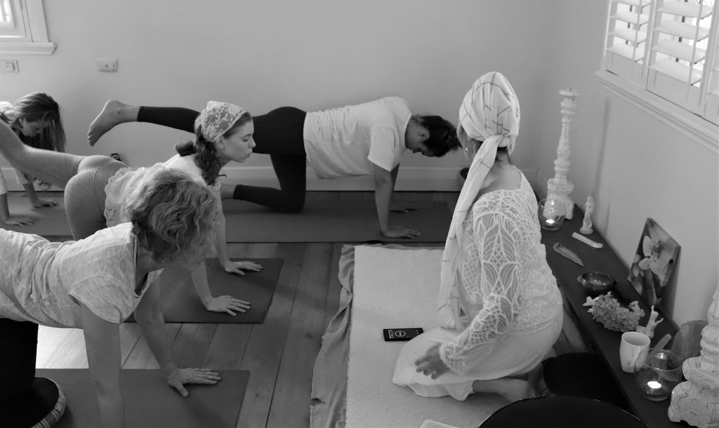 Kundalini Yoga @ Eco-Philosophy Studios | gym | 14 Wienholt St, Auchenflower QLD 4066, Australia | 0407765314 OR +61 407 765 314