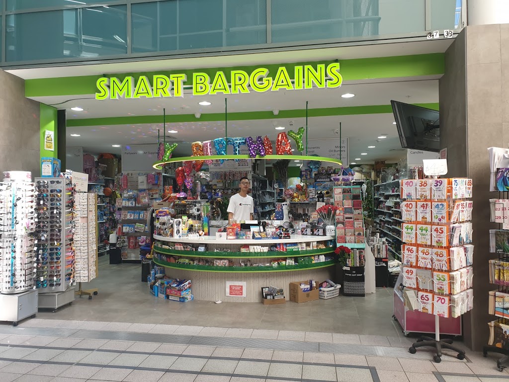 Smart Bargin | shopping mall | Brookvale NSW 2100, Australia