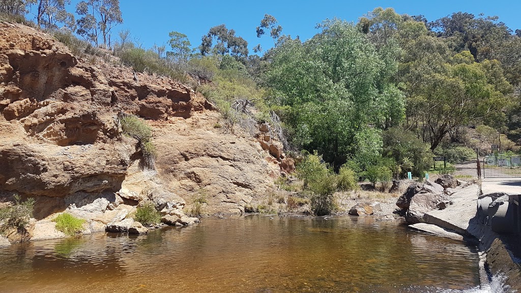 Lerderderg State Park | park | Lerderderg Gorge Rd, Bacchus Marsh VIC 3340, Australia | 131963 OR +61 131963