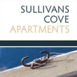 Sullivans Cove Apartments | 5/19A Hunter St, Hobart TAS 7000, Australia | Phone: (03) 6234 5063
