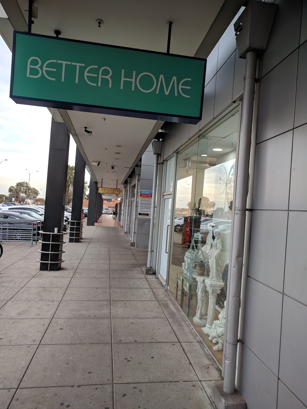 Better Home | home goods store | Keilor East VIC 3033, Australia