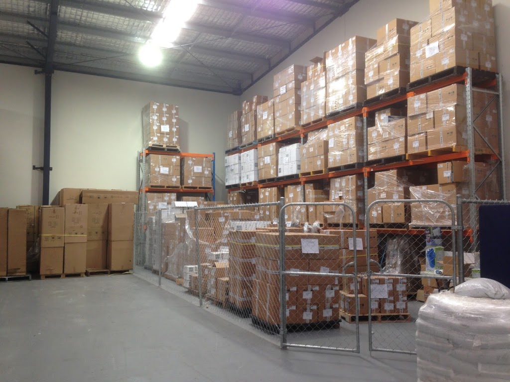 FONTUS DISTRIBUTION | 140 Wecker Rd, Mansfield QLD 4122, Australia | Phone: (07) 3028 8787