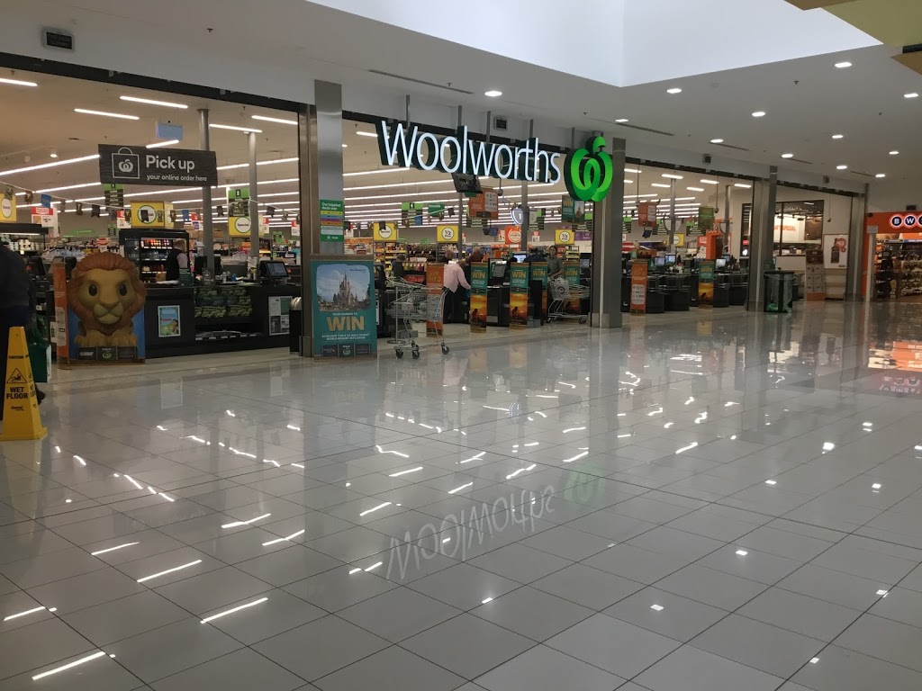 Woolworths Albany Bayonet Head (206 Lower King Rd) Opening Hours