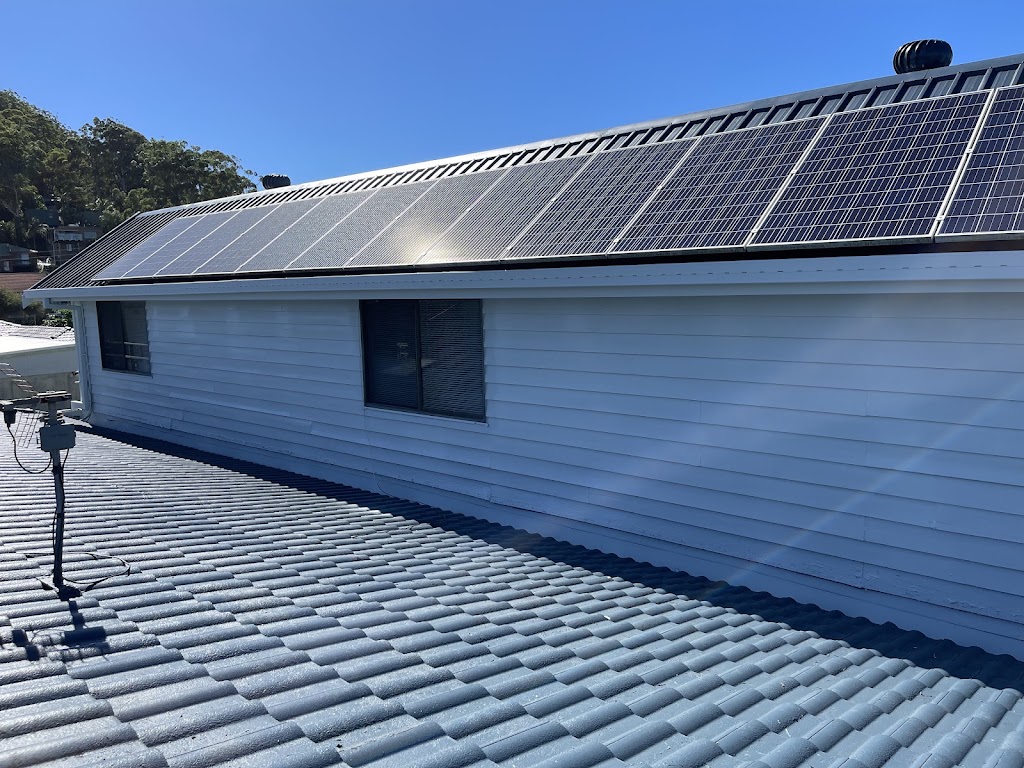 Glamour-Ace Painting | 628 Casuarina Way, Casuarina NSW 2487, Australia | Phone: 0450 503 728