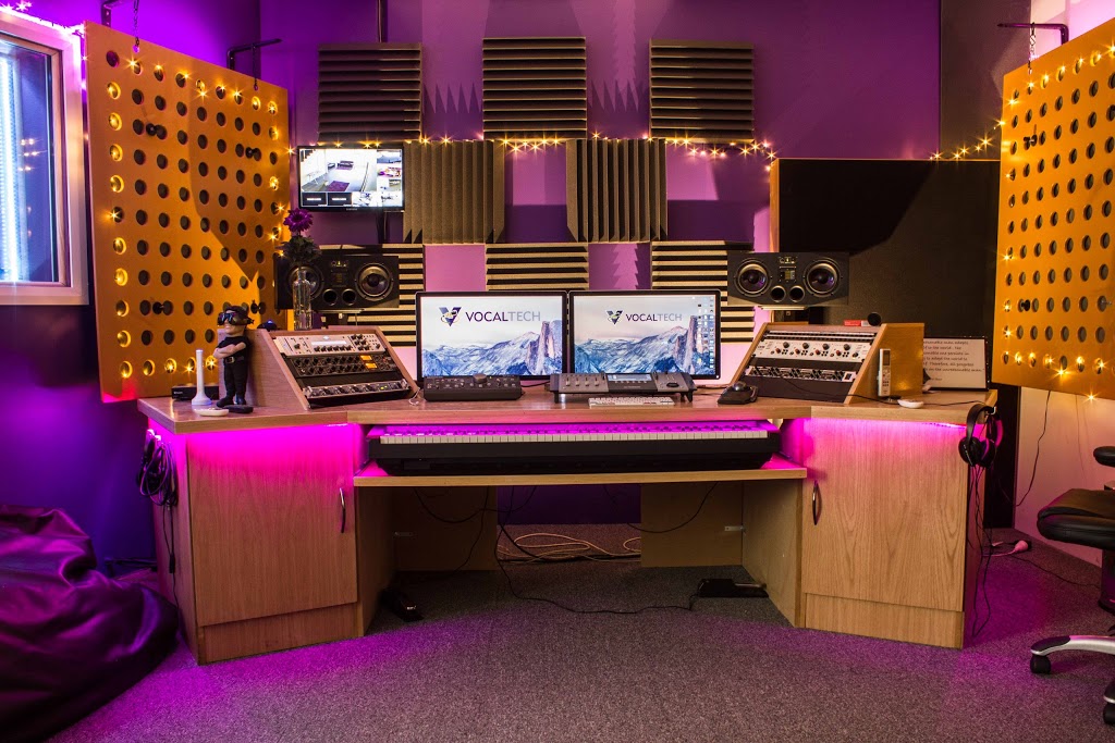 VocalTech Studios | 9 Cutting Way, Yangebup WA 6164, Australia | Phone: 0449 198 900