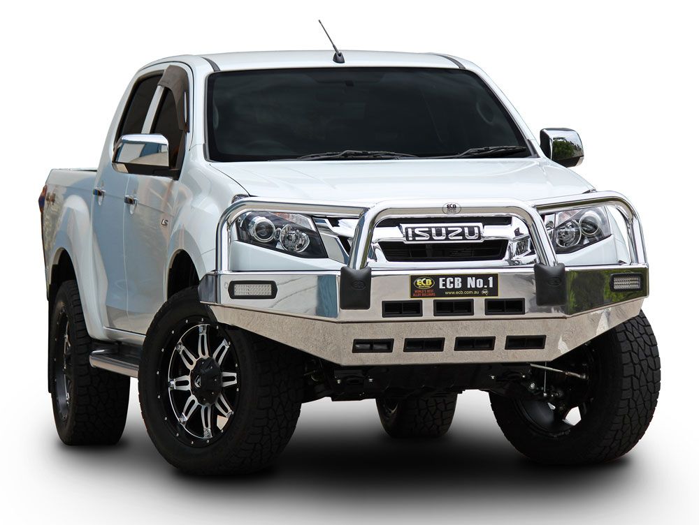 GCB Bars & Racks - Gold Coast Bullbars | 381 Worongary Rd, Tallai QLD 4213, Australia | Phone: (07) 5530 6602