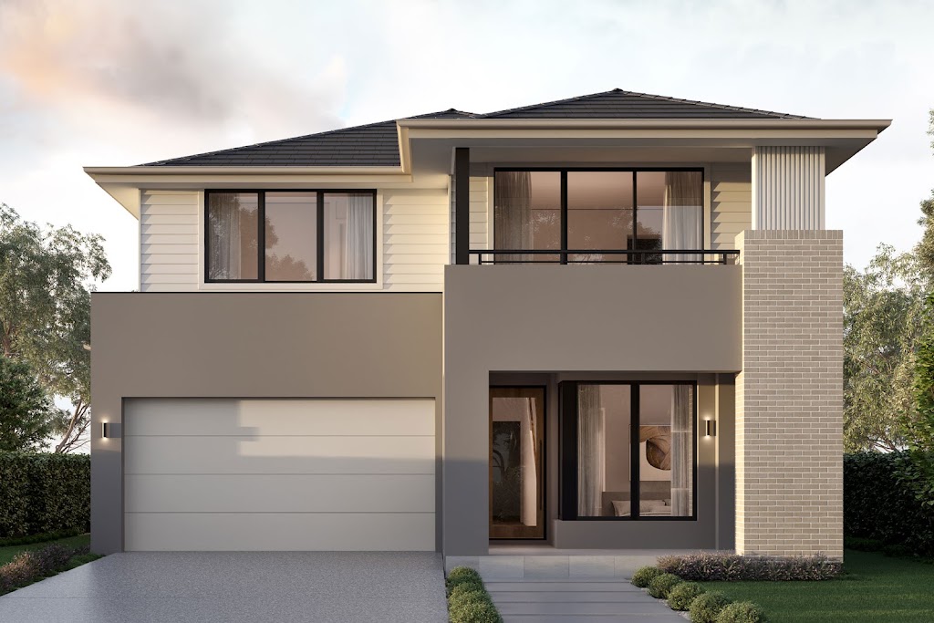Mojo Homes - Figtree Hill | 10 Bunyip Ave, Gilead NSW 2560, Australia | Phone: 1300 006 656