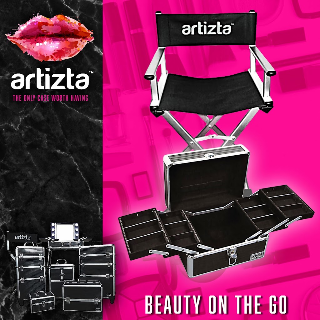 Artizta Cases | 113D Miller St, Epping VIC 3076, Australia | Phone: (03) 9401 1277