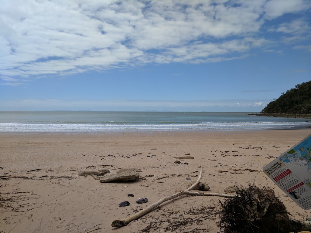 Cape Hillsborough National Park | park | Haliday Bay QLD 4740, Australia