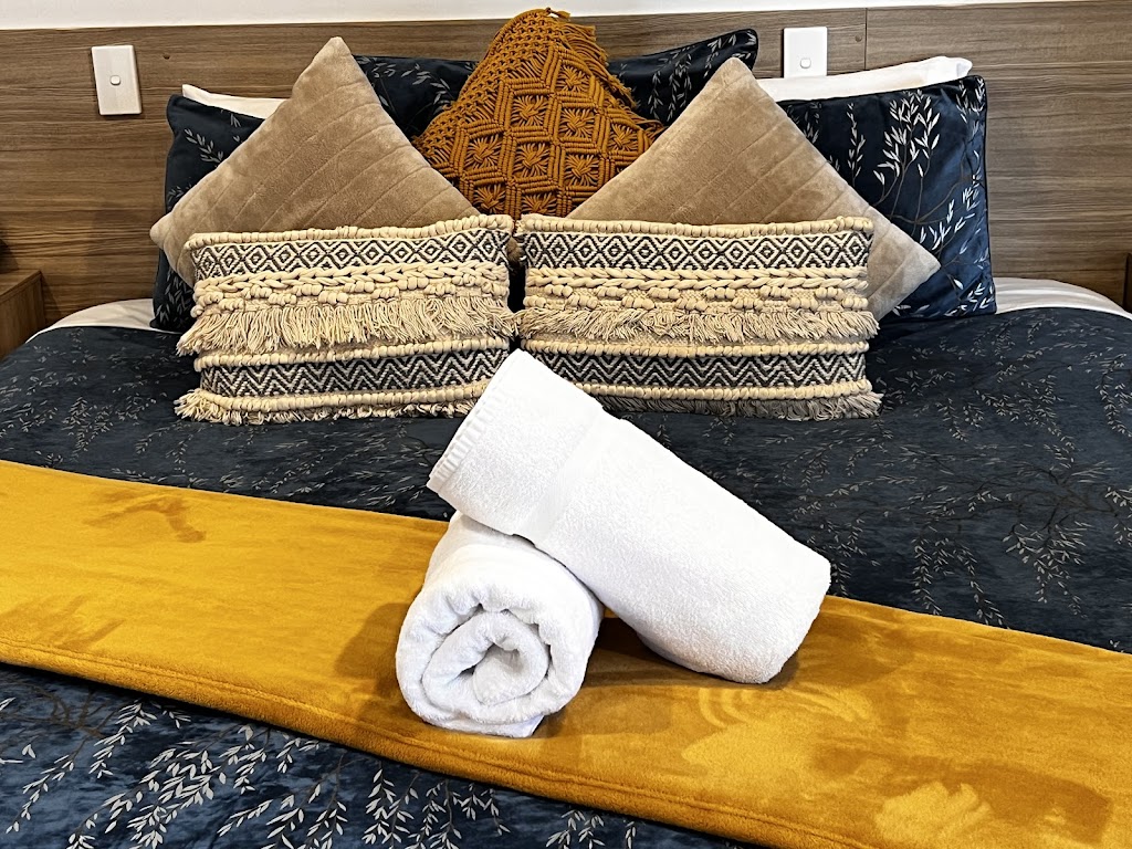 Merriwa Motor Inn & Motel | 117 Bettington St, Merriwa NSW 2329, Australia | Phone: 0409 326 735