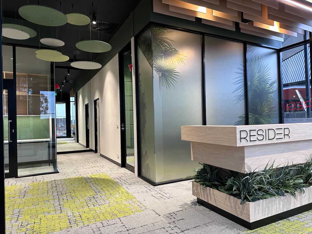 RESIDER Real Estate | Unit 1/2 Stockyard St, Mernda VIC 3754, Australia | Phone: (03) 9407 9100